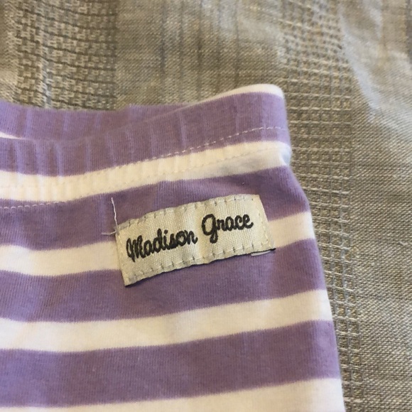 Madison Grace leggings 2T - Picture 2 of 2